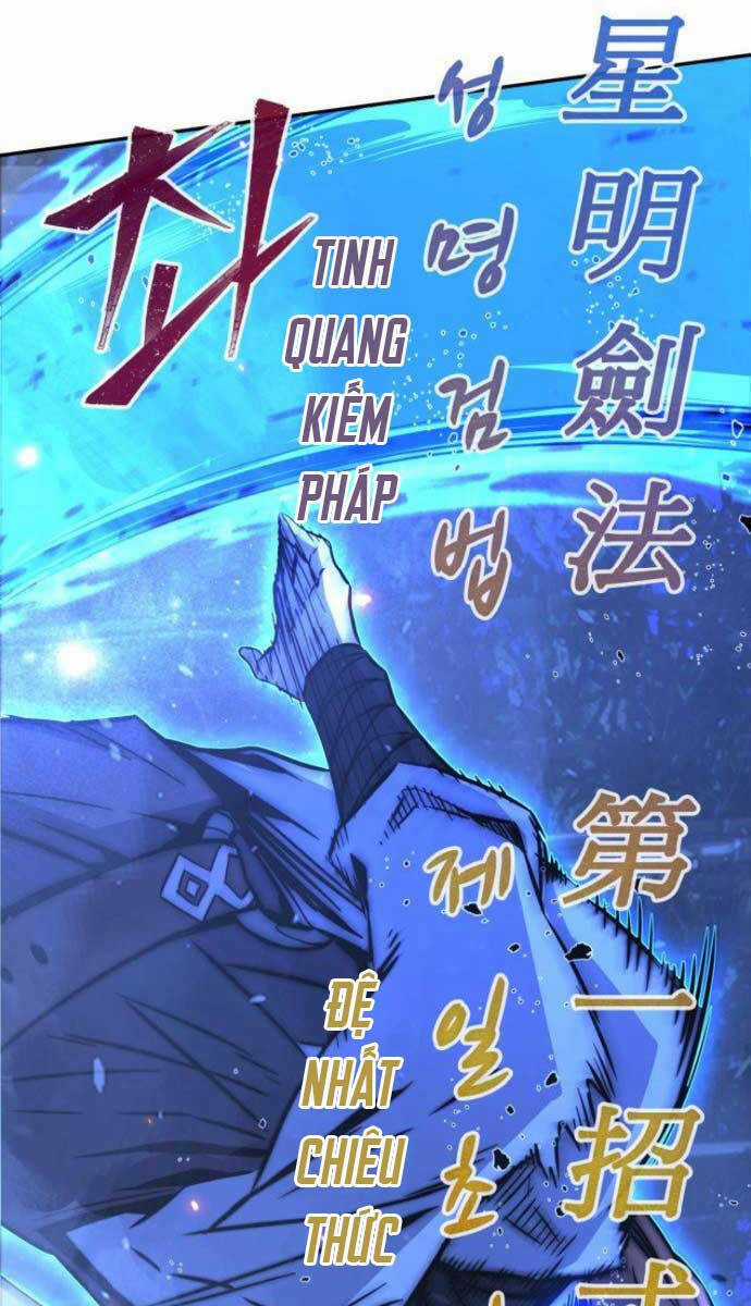 Tuyệt Đối Kiếm Cảm - Chapter 42 - Trang 20