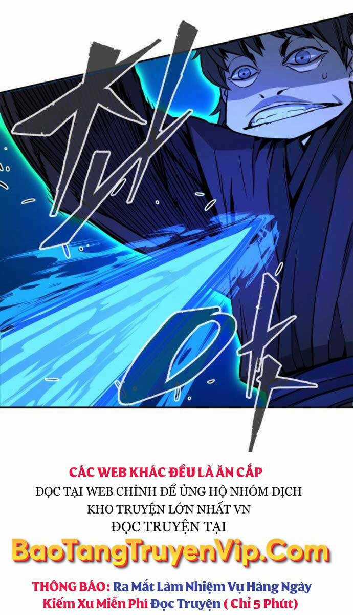 Tuyệt Đối Kiếm Cảm - Chapter 42 - Trang 3