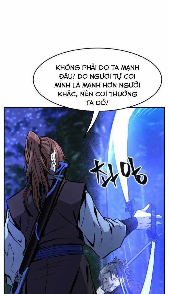 Tuyệt Đối Kiếm Cảm - Chapter 42 - Trang 26
