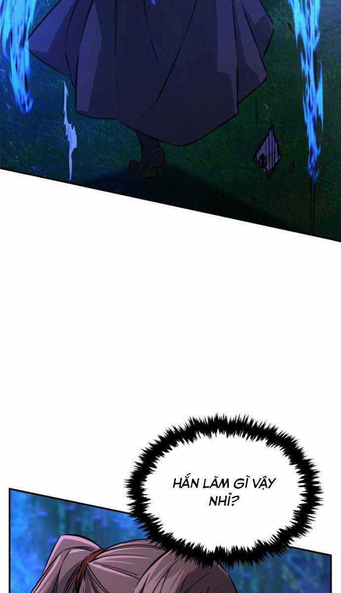 Tuyệt Đối Kiếm Cảm - Chapter 42 - Trang 40