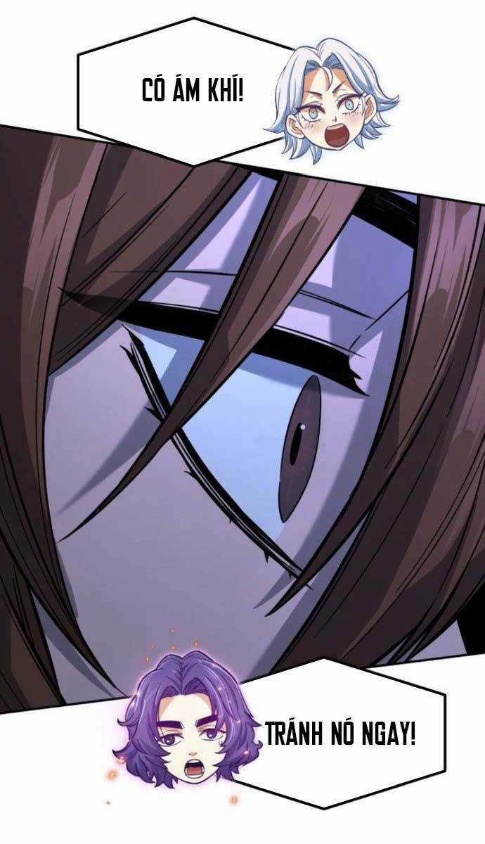 Tuyệt Đối Kiếm Cảm - Chapter 42 - Trang 42