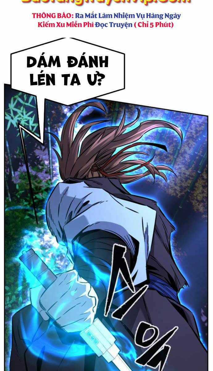 Tuyệt Đối Kiếm Cảm - Chapter 42 - Trang 46