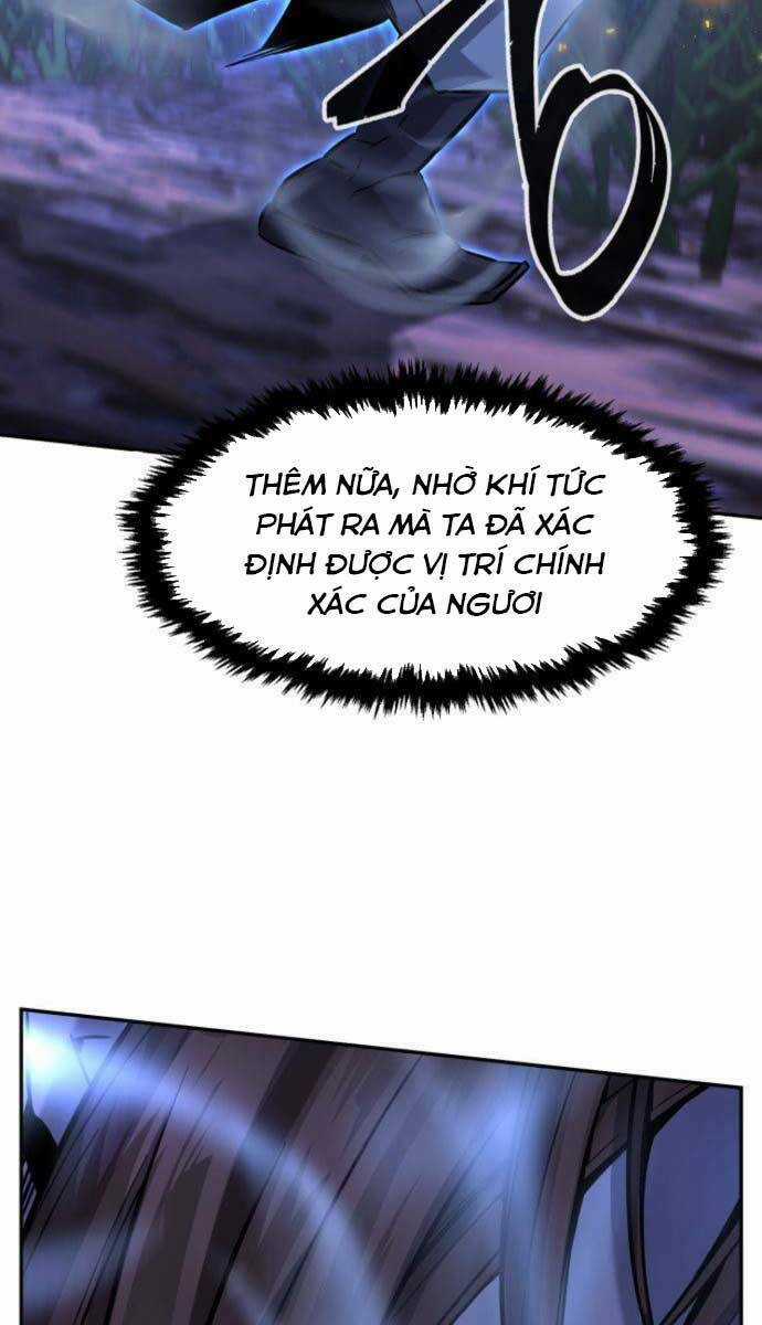 Tuyệt Đối Kiếm Cảm - Chapter 42 - Trang 55