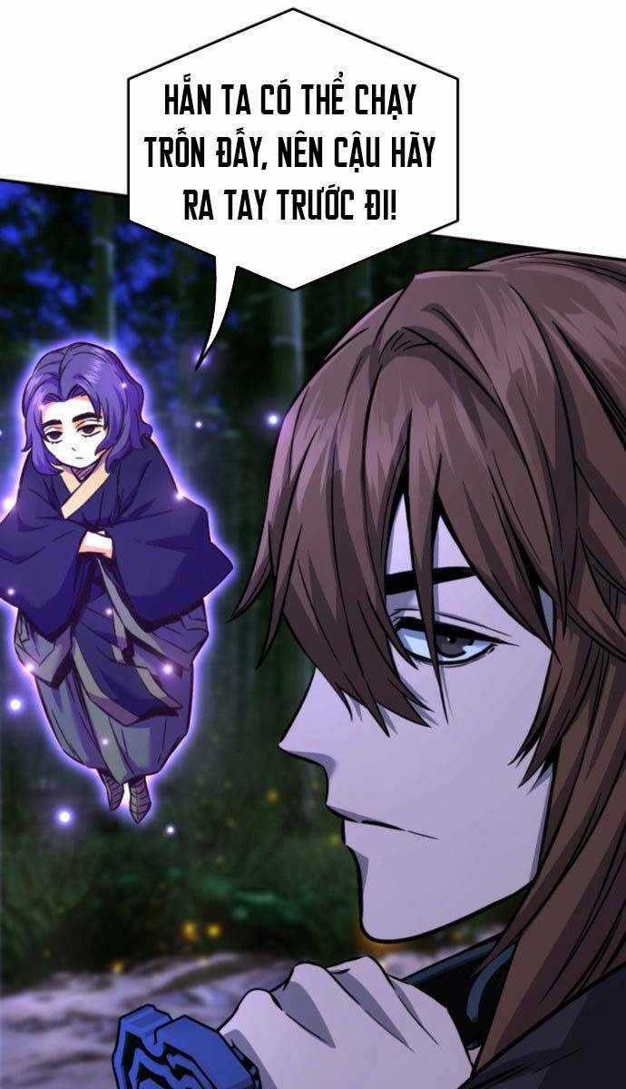 Tuyệt Đối Kiếm Cảm - Chapter 42 - Trang 76