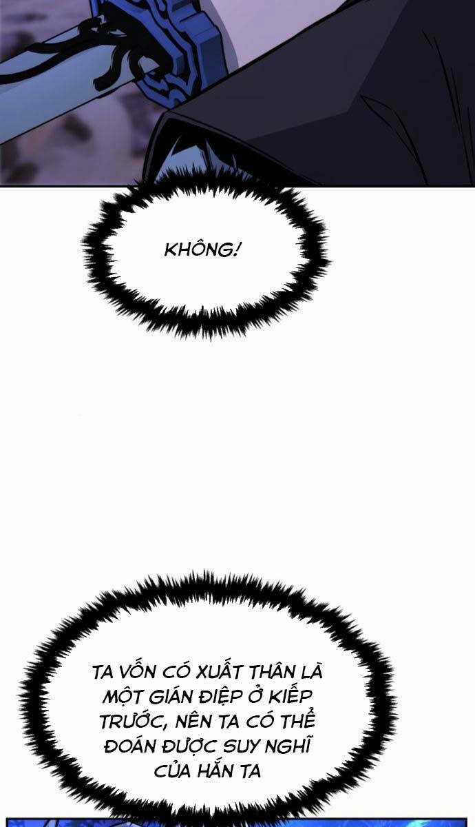 Tuyệt Đối Kiếm Cảm - Chapter 42 - Trang 77