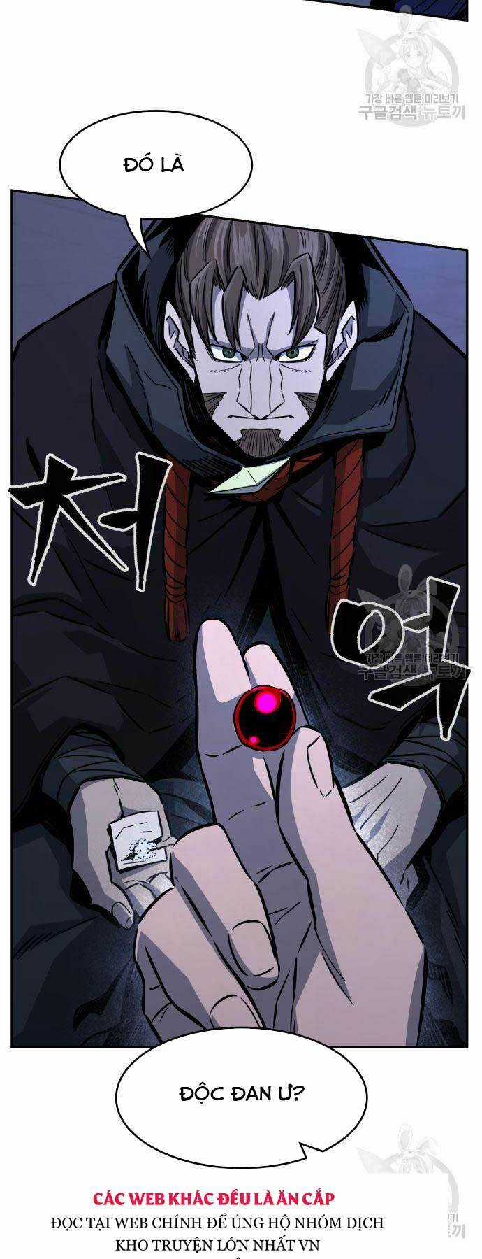 Tuyệt Đối Kiếm Cảm - Chapter 43 - Trang 12