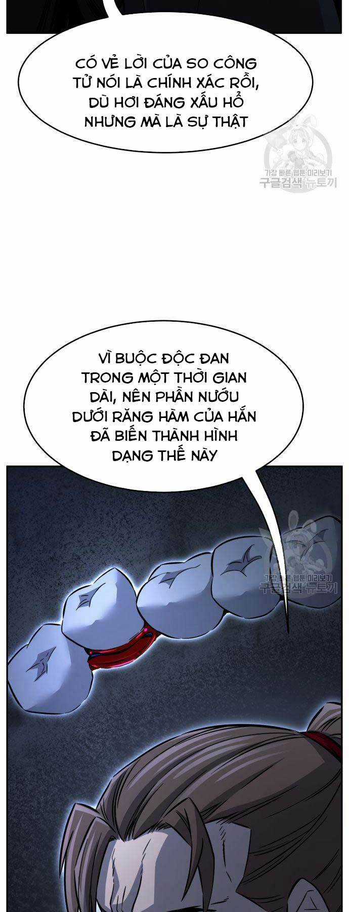Tuyệt Đối Kiếm Cảm - Chapter 43 - Trang 15