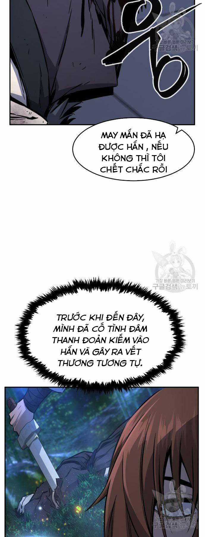 Tuyệt Đối Kiếm Cảm - Chapter 43 - Trang 29