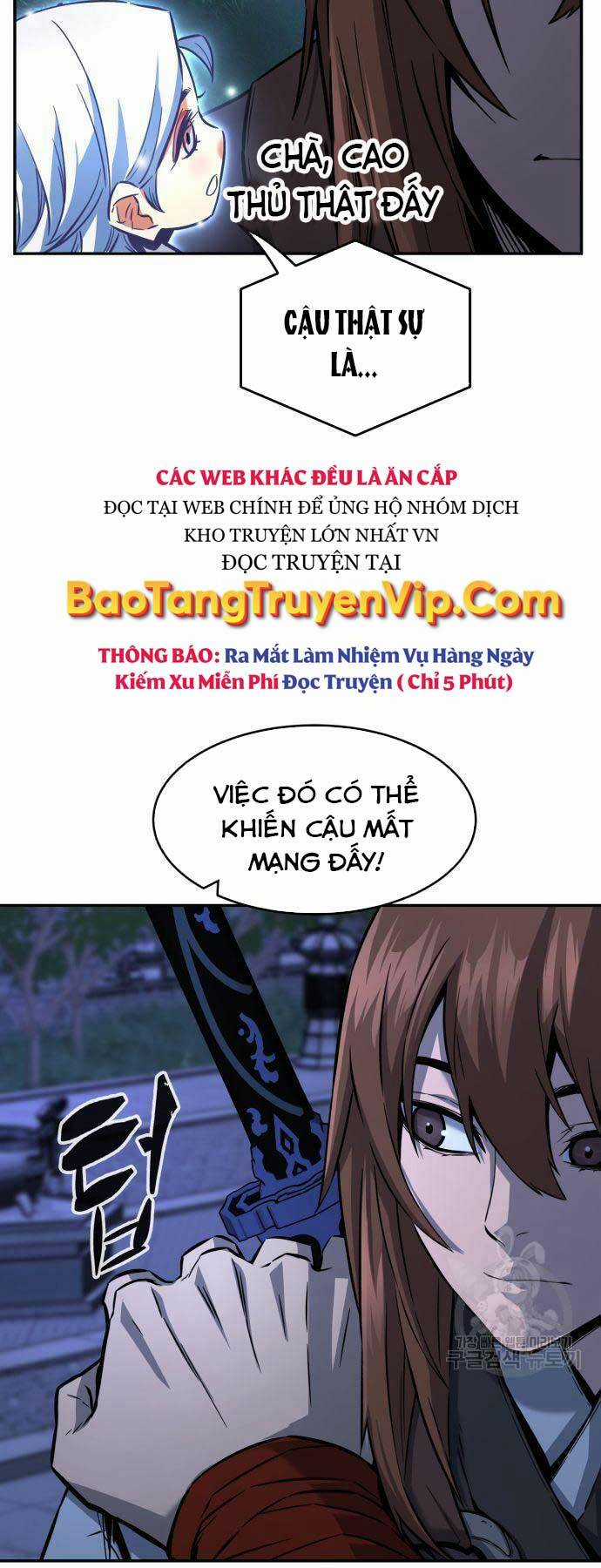 Tuyệt Đối Kiếm Cảm - Chapter 43 - Trang 30