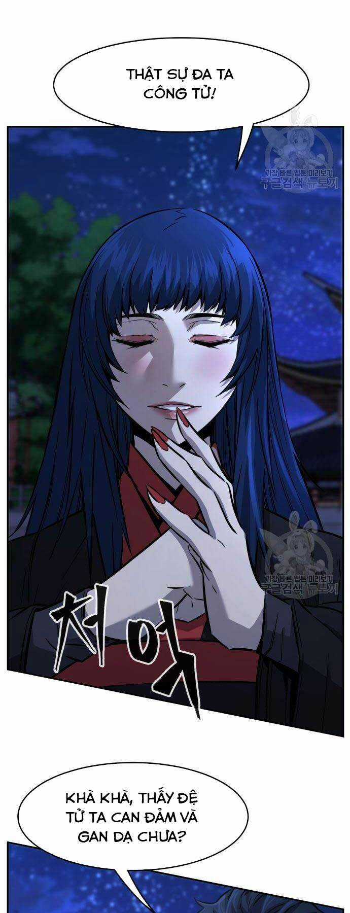 Tuyệt Đối Kiếm Cảm - Chapter 43 - Trang 33