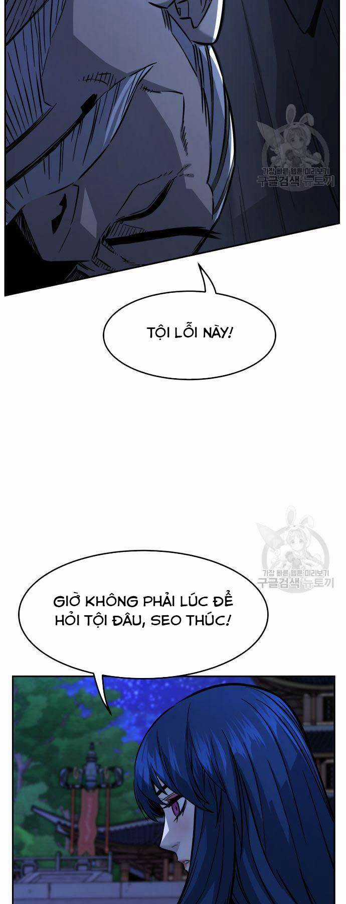 Tuyệt Đối Kiếm Cảm - Chapter 43 - Trang 37