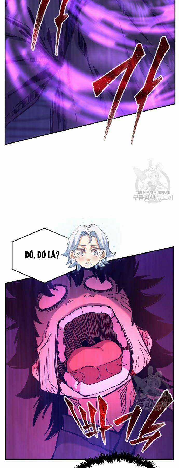 Tuyệt Đối Kiếm Cảm - Chapter 43 - Trang 43