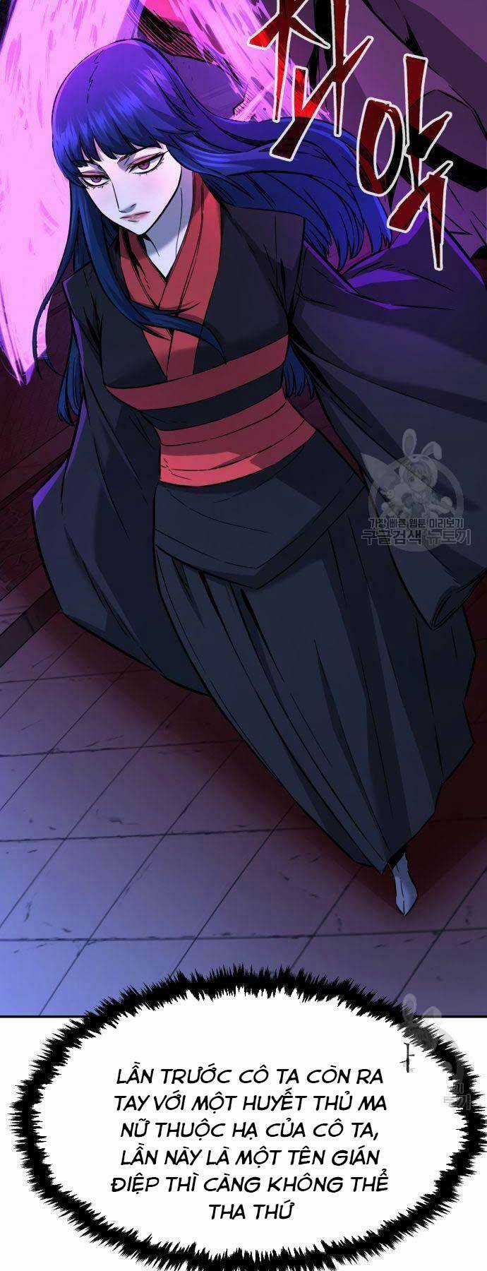 Tuyệt Đối Kiếm Cảm - Chapter 43 - Trang 47