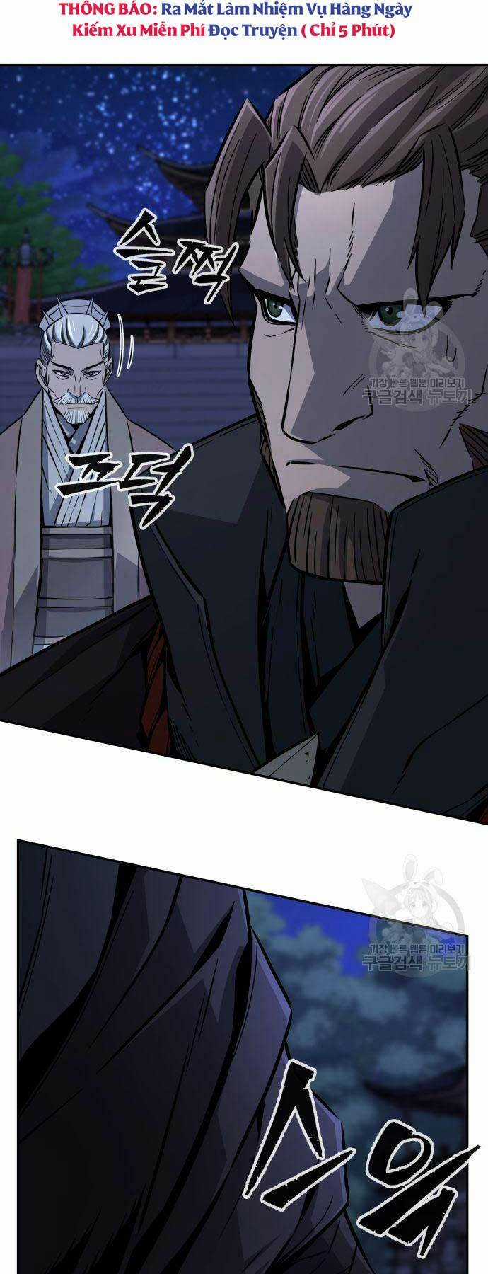 Tuyệt Đối Kiếm Cảm - Chapter 43 - Trang 6