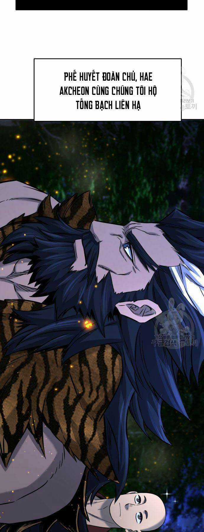 Tuyệt Đối Kiếm Cảm - Chapter 43 - Trang 55