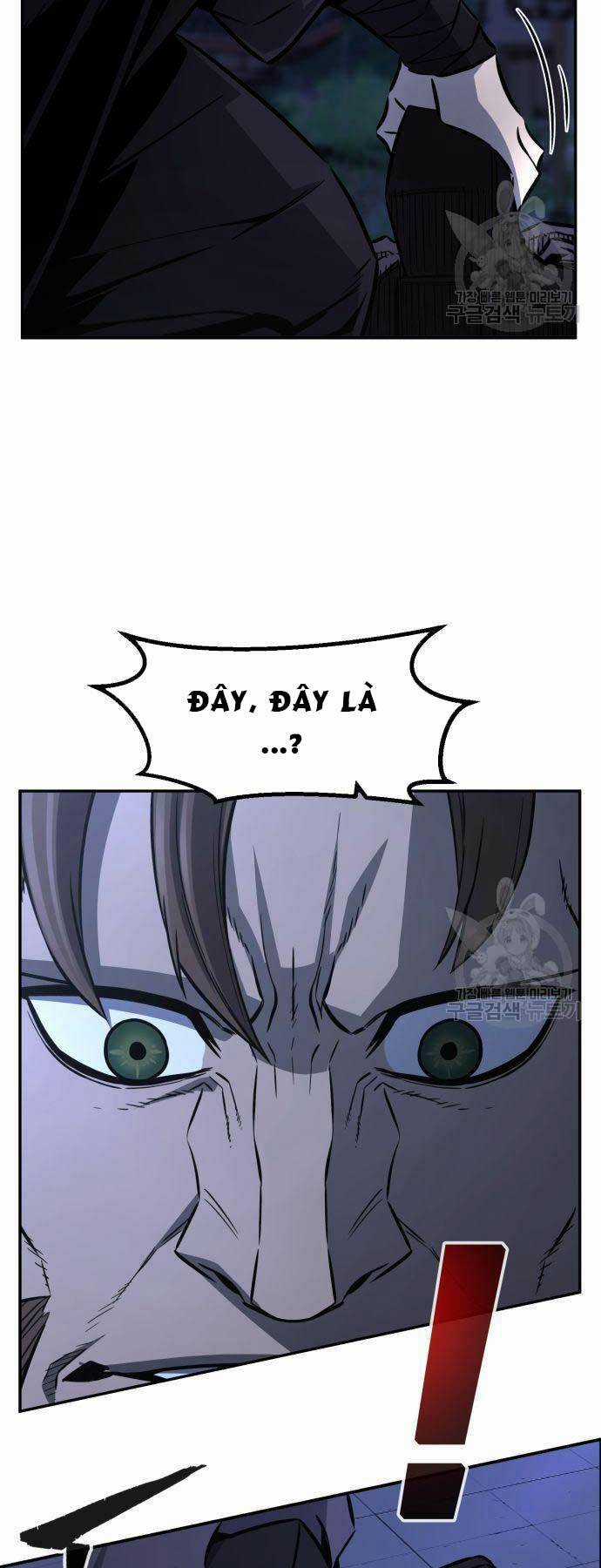 Tuyệt Đối Kiếm Cảm - Chapter 43 - Trang 7