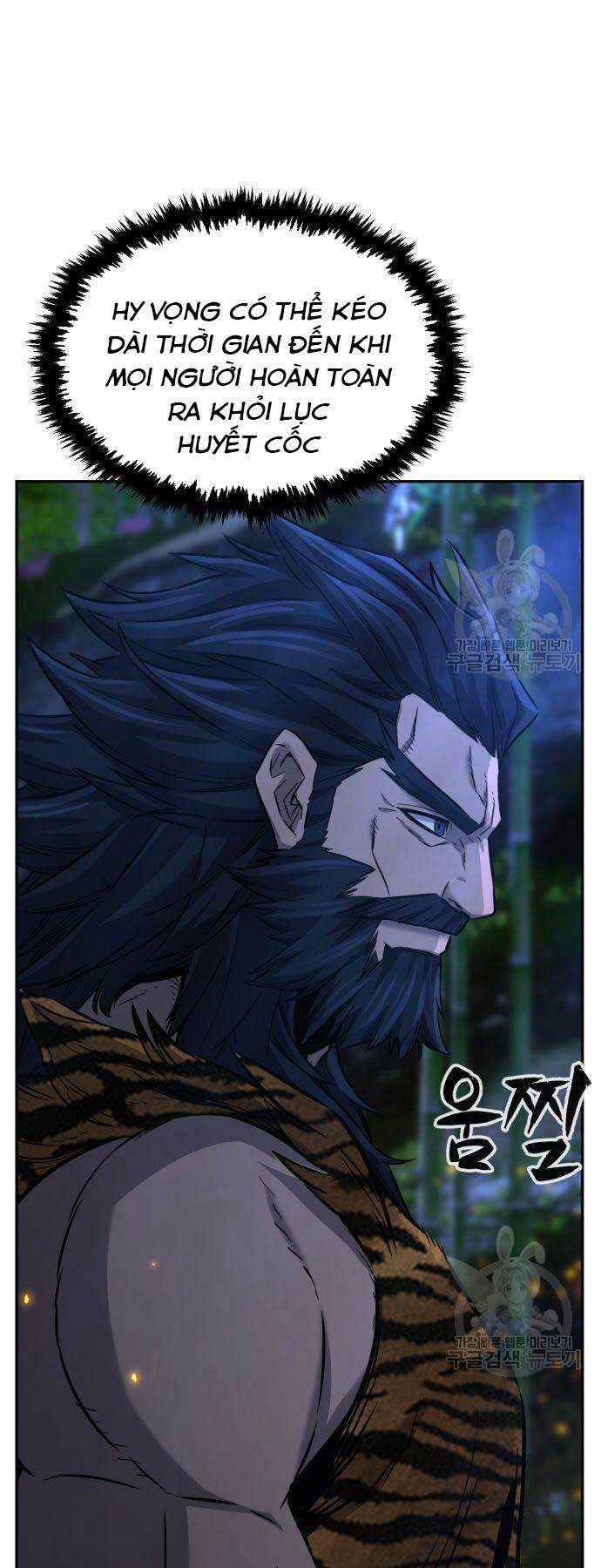 Tuyệt Đối Kiếm Cảm - Chapter 43 - Trang 61