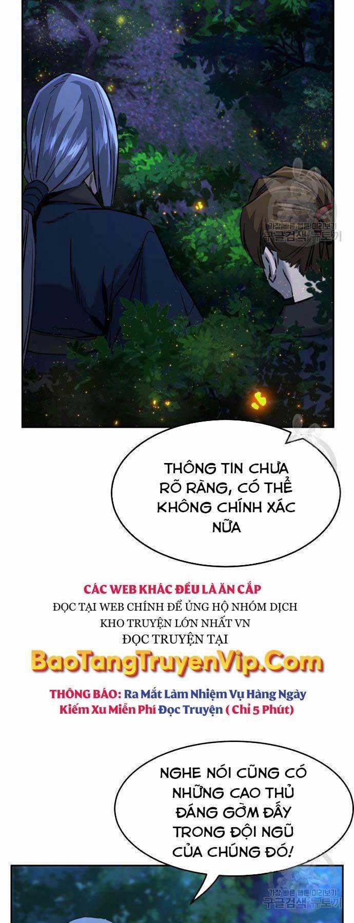 Tuyệt Đối Kiếm Cảm - Chapter 43 - Trang 65