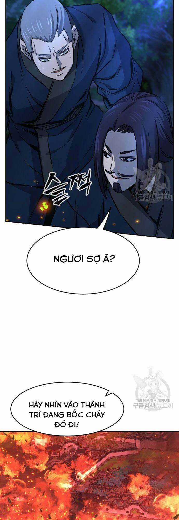 Tuyệt Đối Kiếm Cảm - Chapter 43 - Trang 66