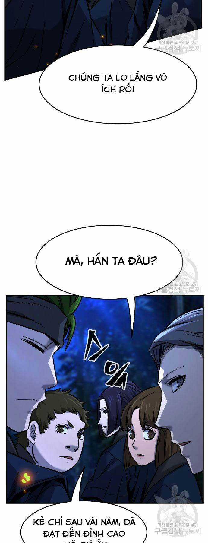 Tuyệt Đối Kiếm Cảm - Chapter 43 - Trang 68