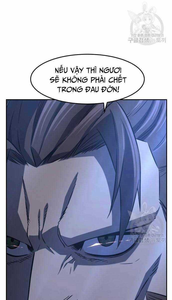 Tuyệt Đối Kiếm Cảm - Chapter 44 - Trang 20