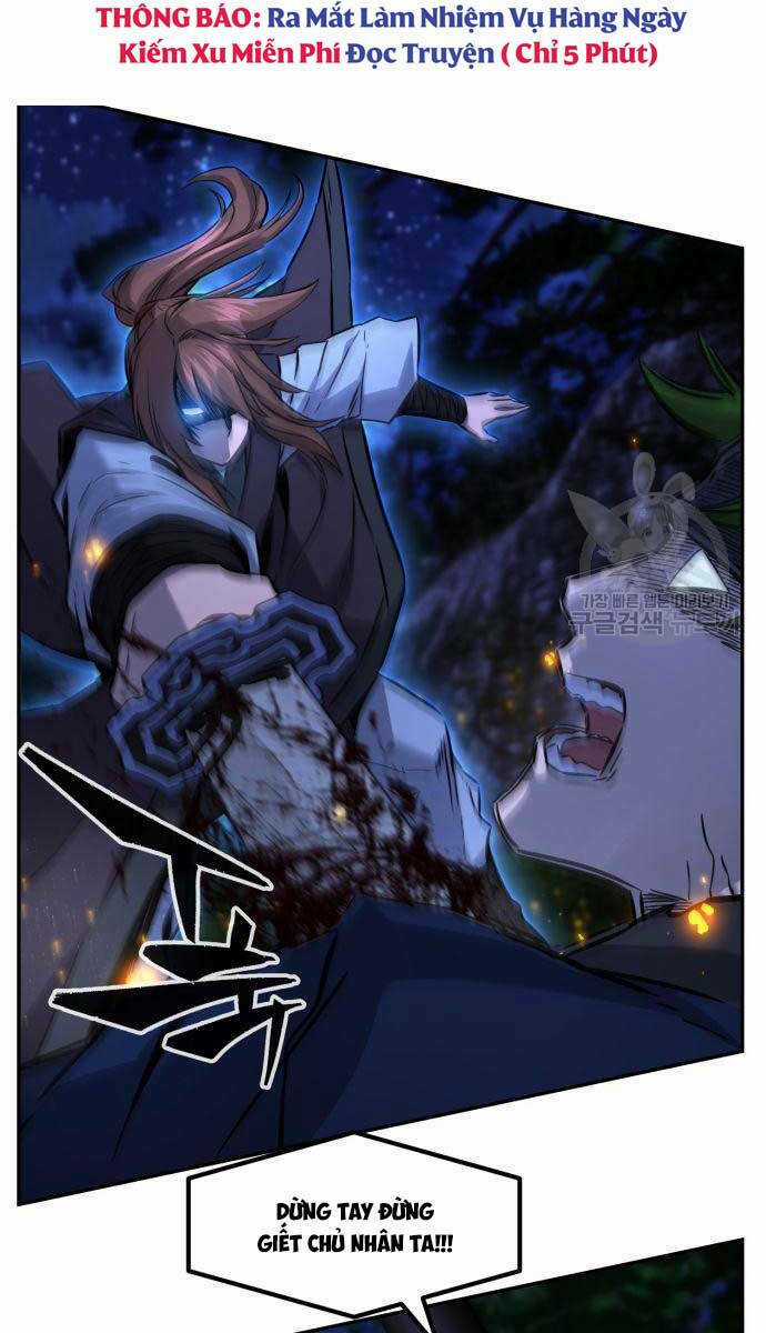 Tuyệt Đối Kiếm Cảm - Chapter 44 - Trang 35