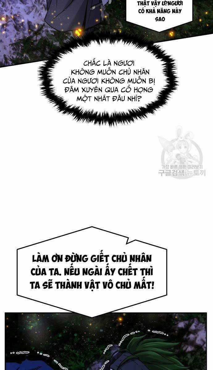 Tuyệt Đối Kiếm Cảm - Chapter 44 - Trang 41