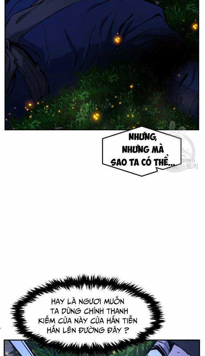 Tuyệt Đối Kiếm Cảm - Chapter 44 - Trang 47