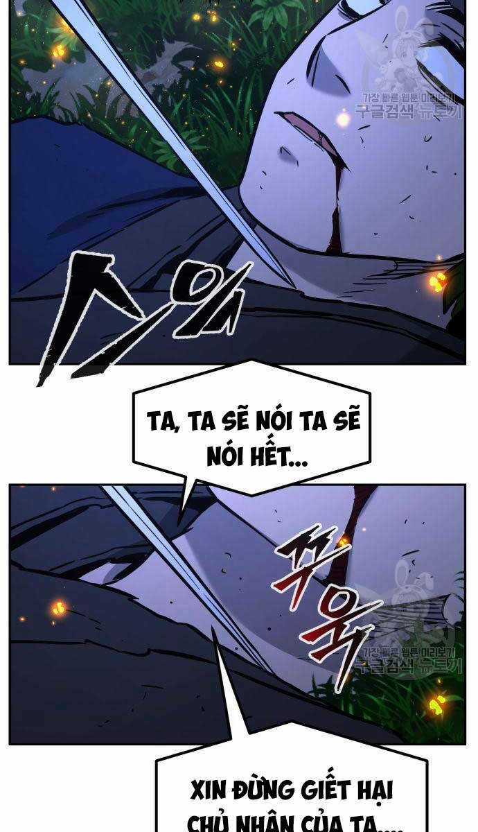 Tuyệt Đối Kiếm Cảm - Chapter 44 - Trang 48