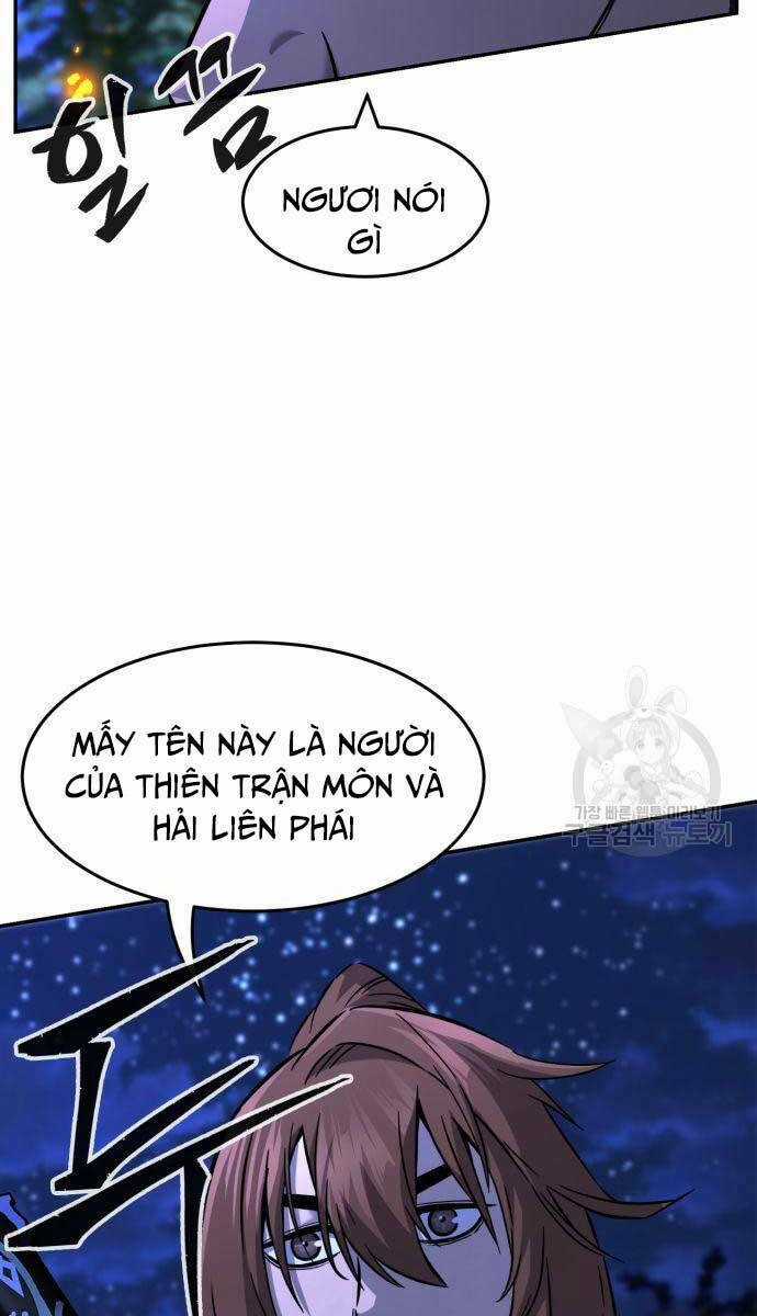 Tuyệt Đối Kiếm Cảm - Chapter 44 - Trang 57