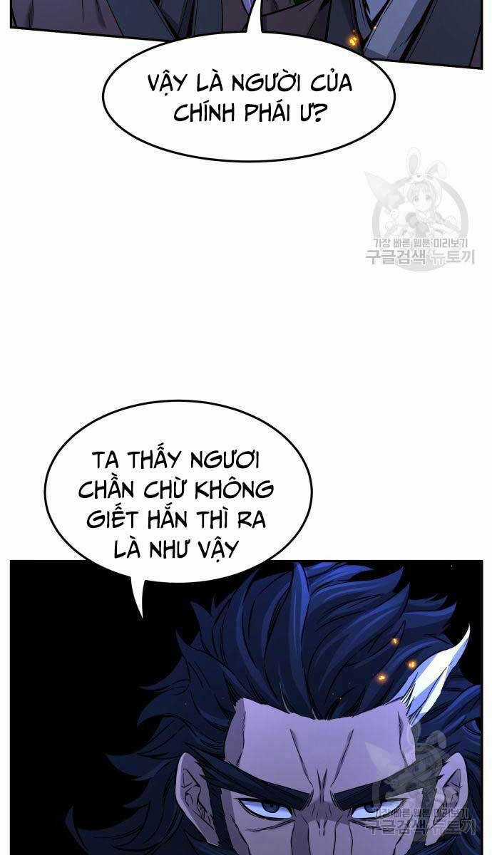 Tuyệt Đối Kiếm Cảm - Chapter 44 - Trang 60