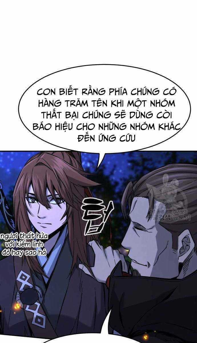 Tuyệt Đối Kiếm Cảm - Chapter 44 - Trang 63
