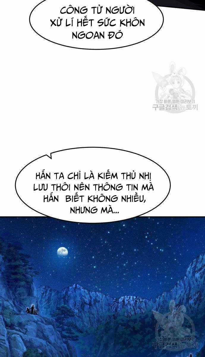 Tuyệt Đối Kiếm Cảm - Chapter 44 - Trang 64