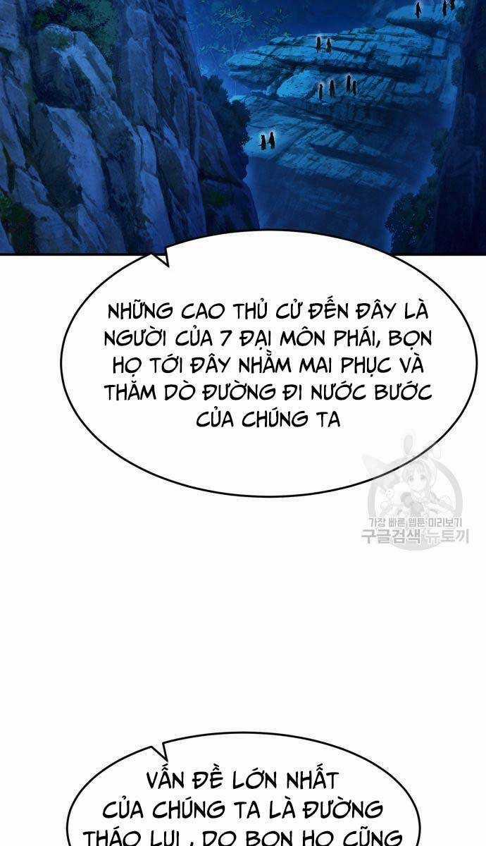 Tuyệt Đối Kiếm Cảm - Chapter 44 - Trang 65