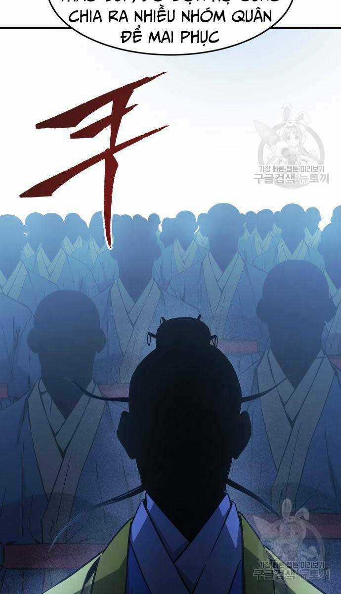 Tuyệt Đối Kiếm Cảm - Chapter 44 - Trang 66