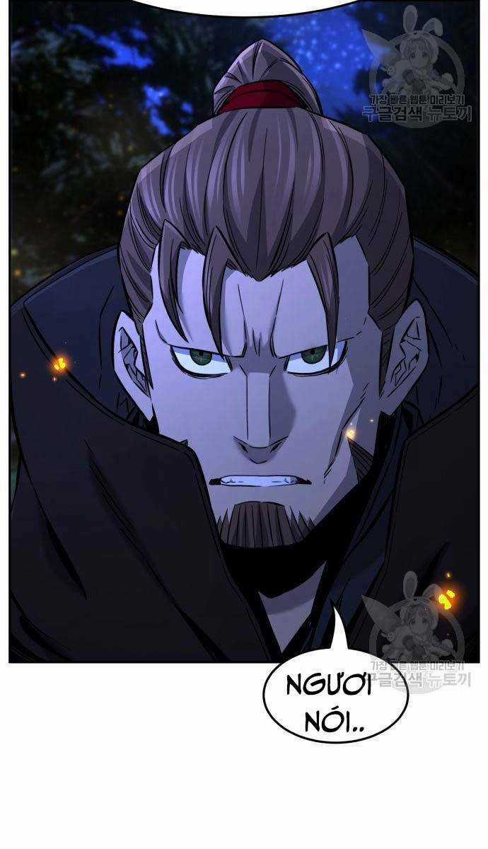 Tuyệt Đối Kiếm Cảm - Chapter 44 - Trang 81