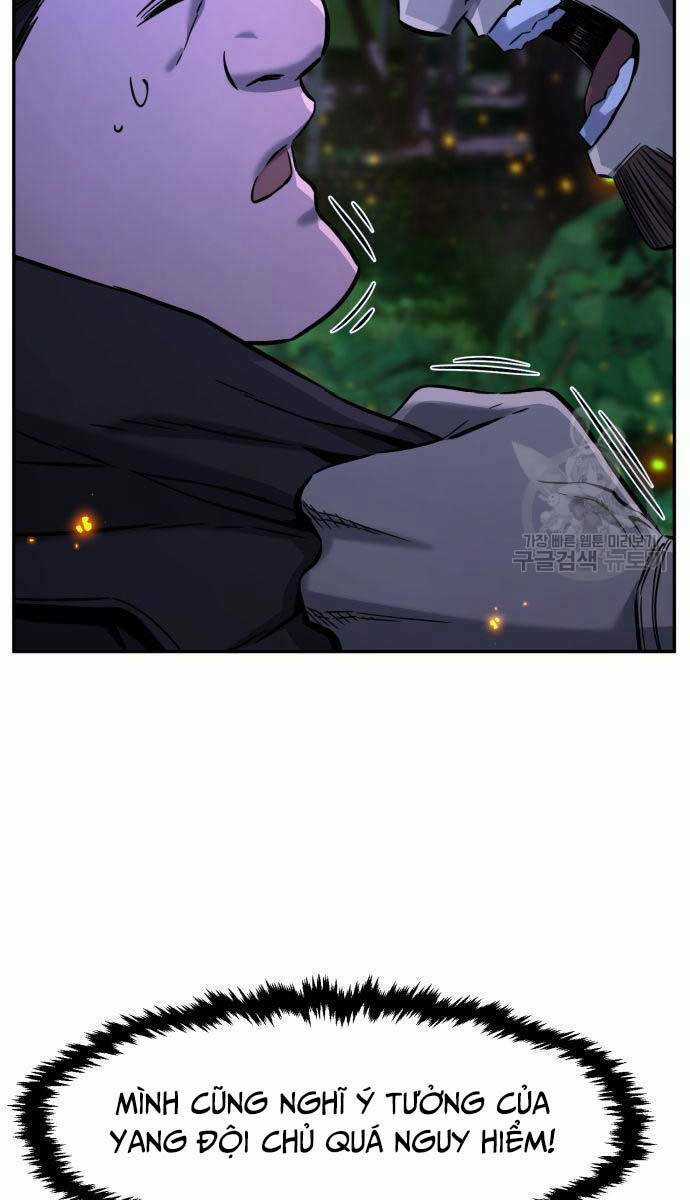 Tuyệt Đối Kiếm Cảm - Chapter 44 - Trang 84