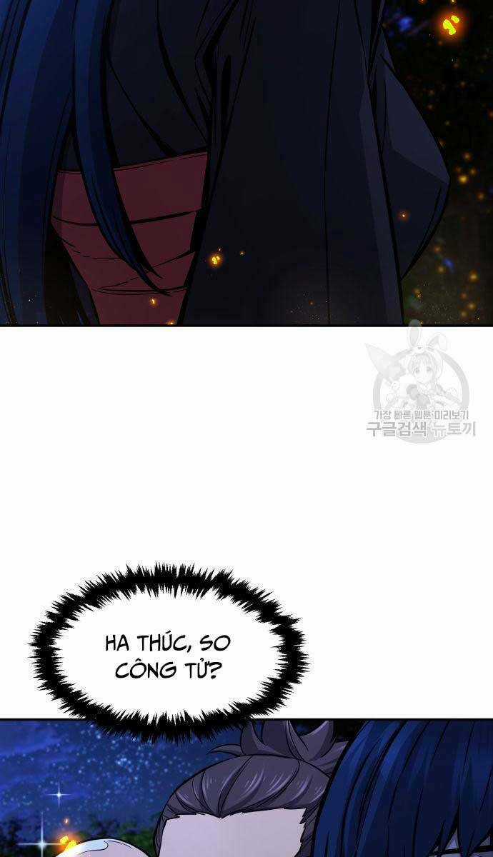 Tuyệt Đối Kiếm Cảm - Chapter 44 - Trang 10