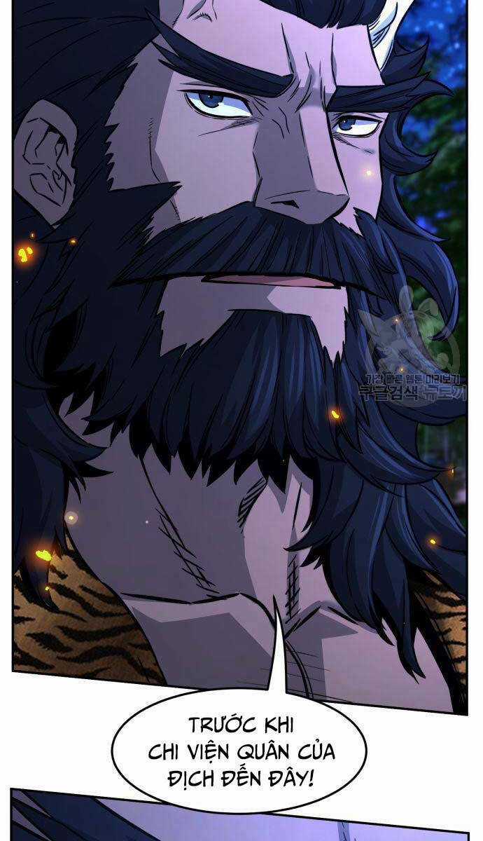 Tuyệt Đối Kiếm Cảm - Chapter 44 - Trang 94