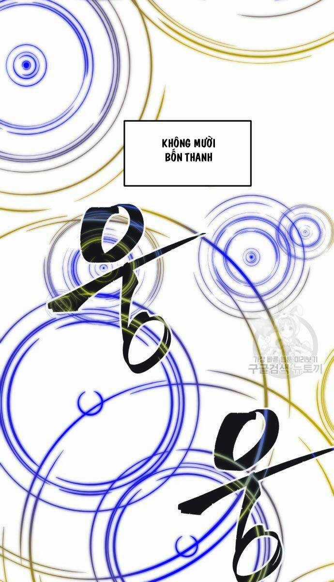 Tuyệt Đối Kiếm Cảm - Chapter 44 - Trang 100