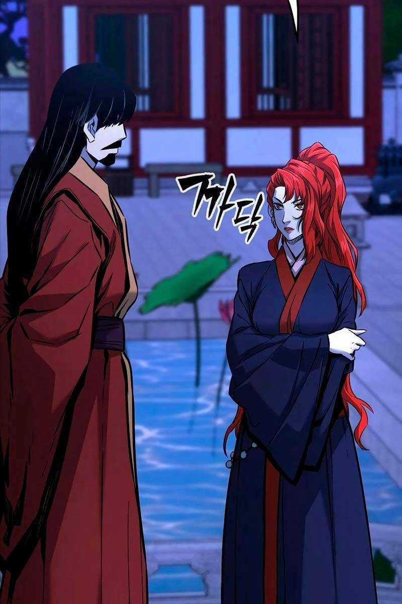 Tuyệt Đối Kiếm Cảm - Chapter 45 - Trang 138