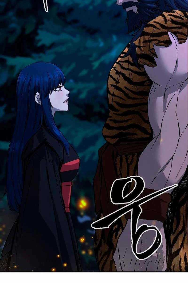 Tuyệt Đối Kiếm Cảm - Chapter 45 - Trang 3