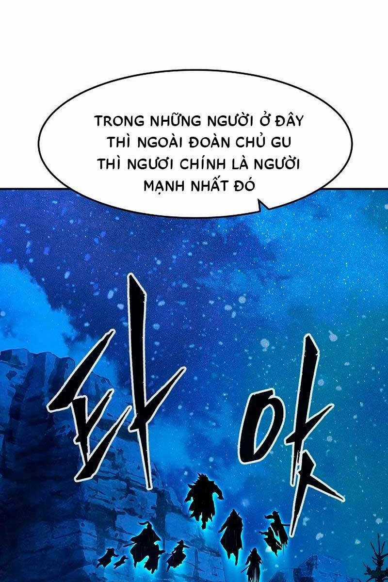 Tuyệt Đối Kiếm Cảm - Chapter 45 - Trang 22