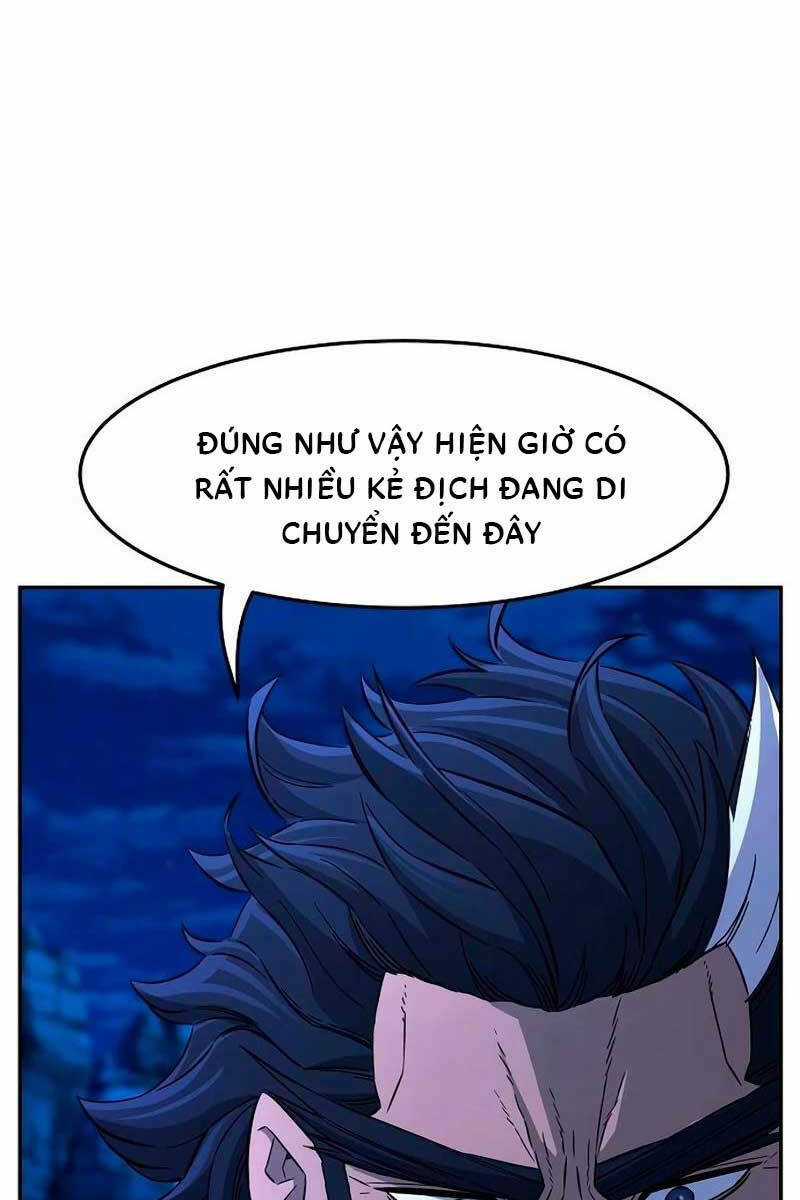 Tuyệt Đối Kiếm Cảm - Chapter 45 - Trang 4