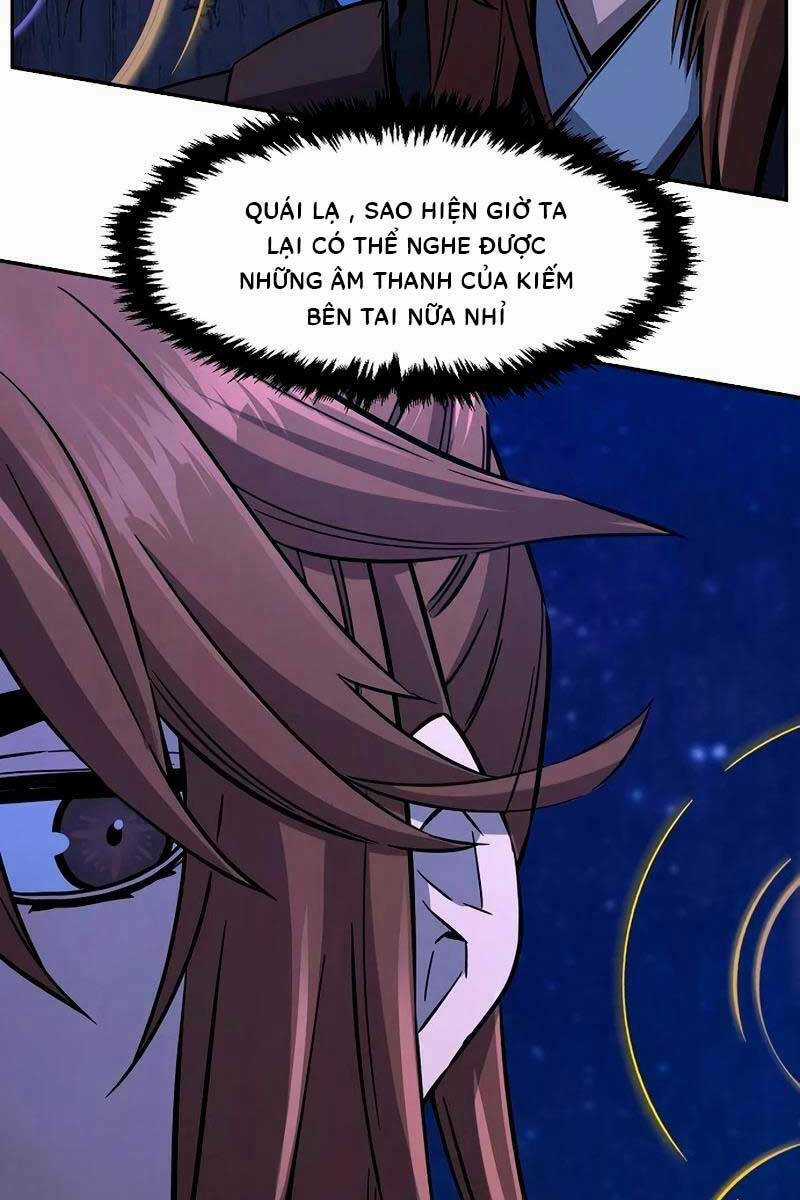 Tuyệt Đối Kiếm Cảm - Chapter 45 - Trang 34