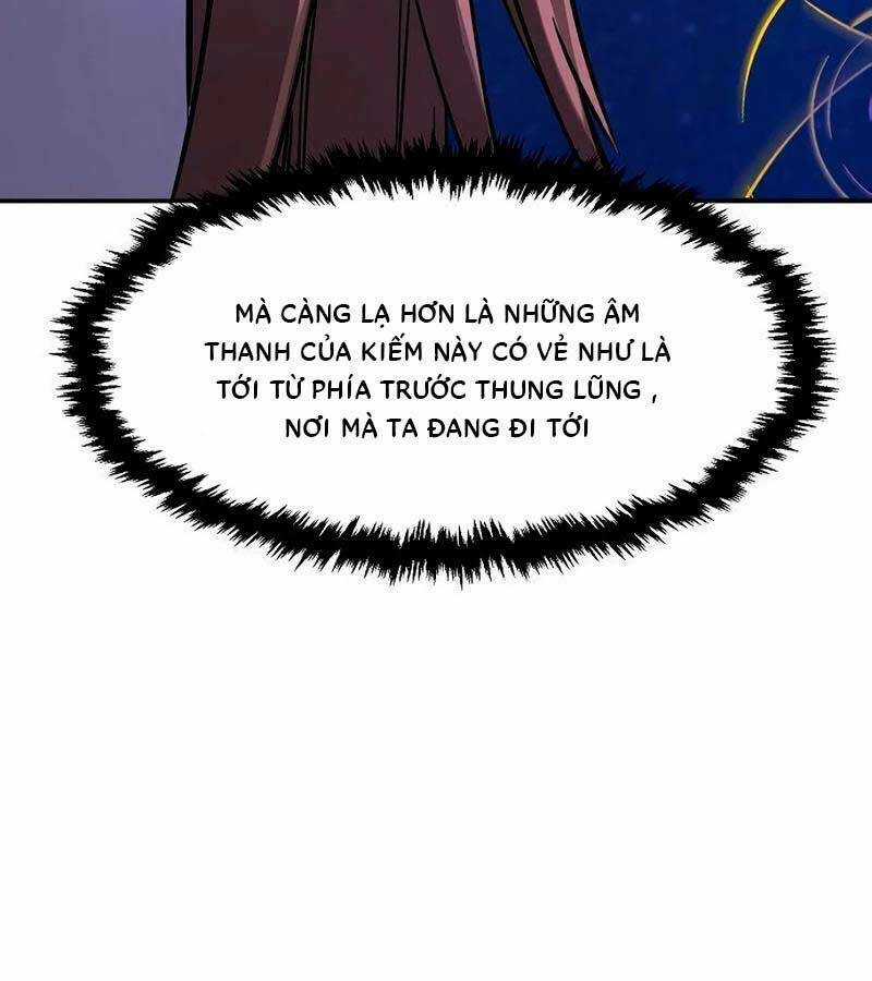 Tuyệt Đối Kiếm Cảm - Chapter 45 - Trang 35