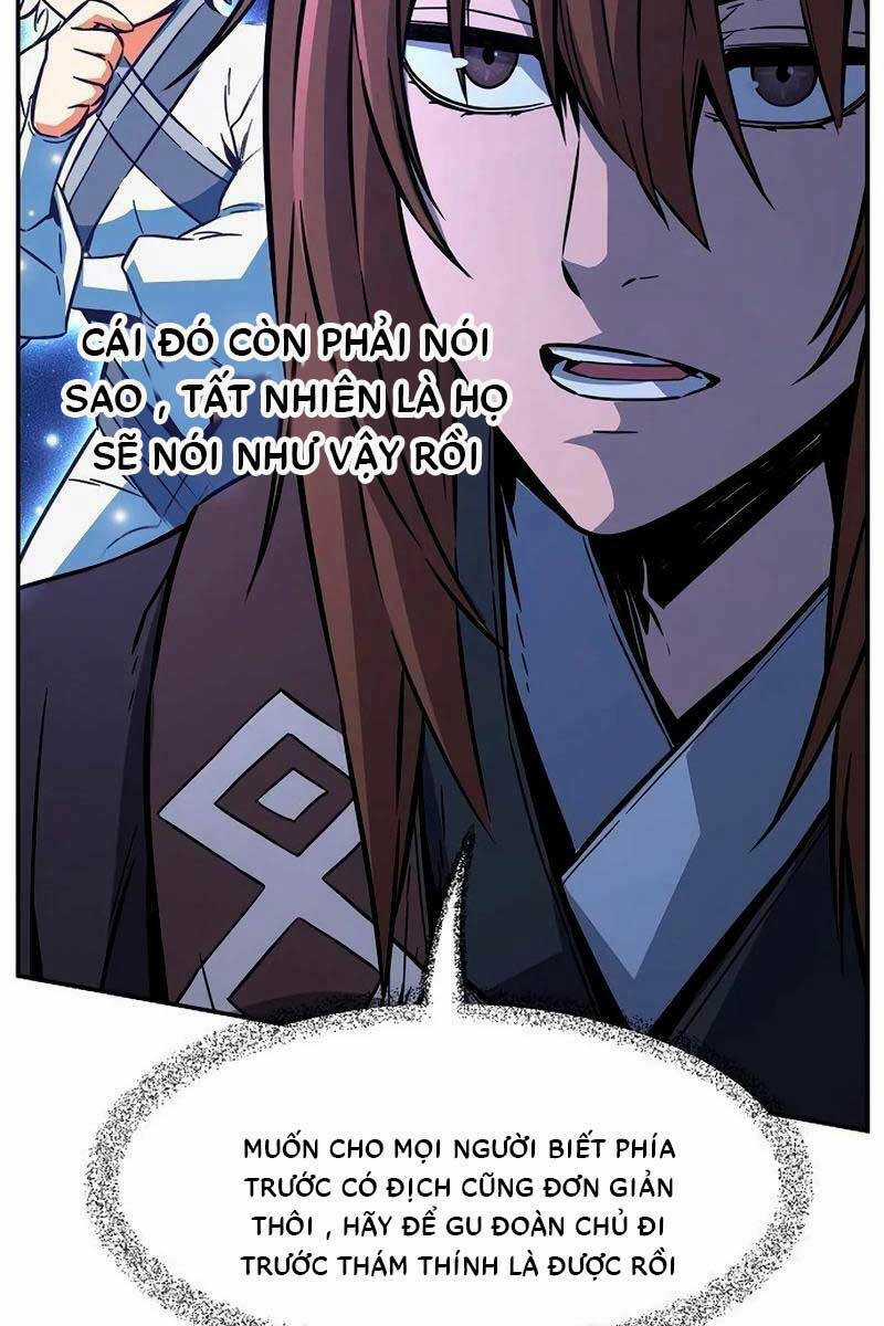 Tuyệt Đối Kiếm Cảm - Chapter 45 - Trang 44