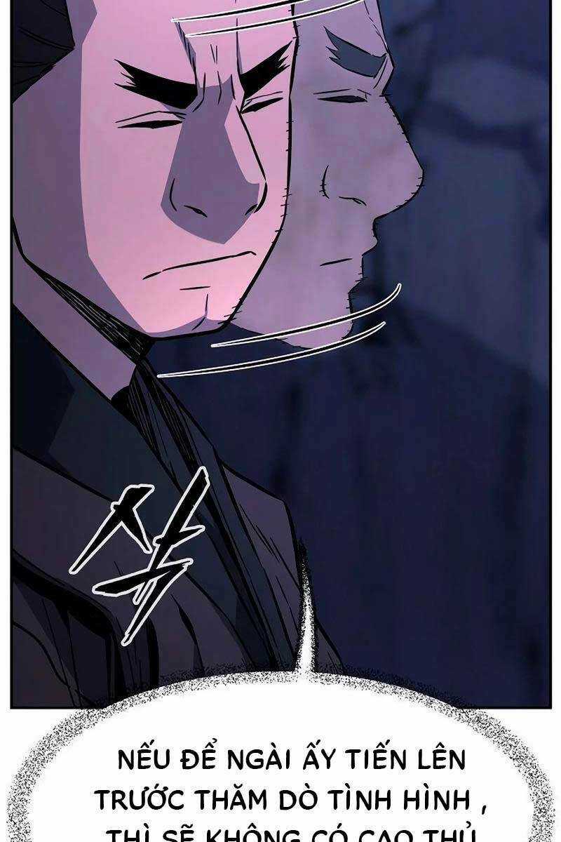 Tuyệt Đối Kiếm Cảm - Chapter 45 - Trang 46