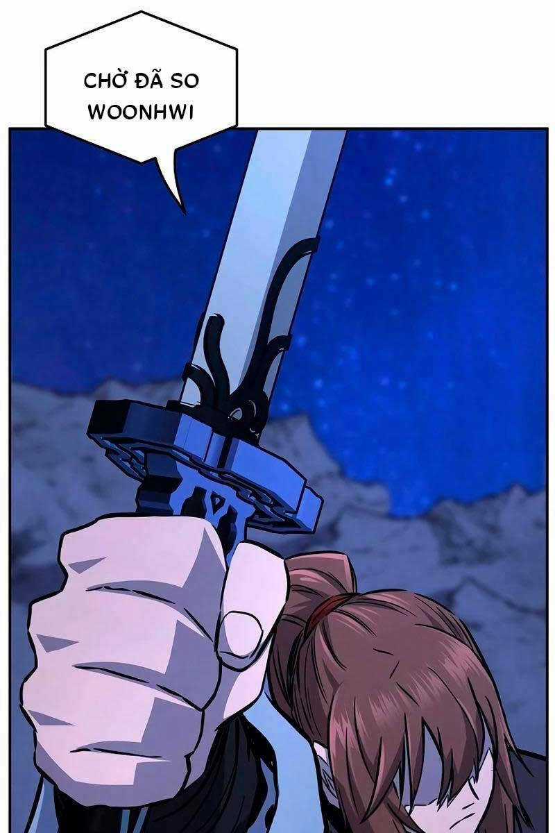 Tuyệt Đối Kiếm Cảm - Chapter 45 - Trang 56