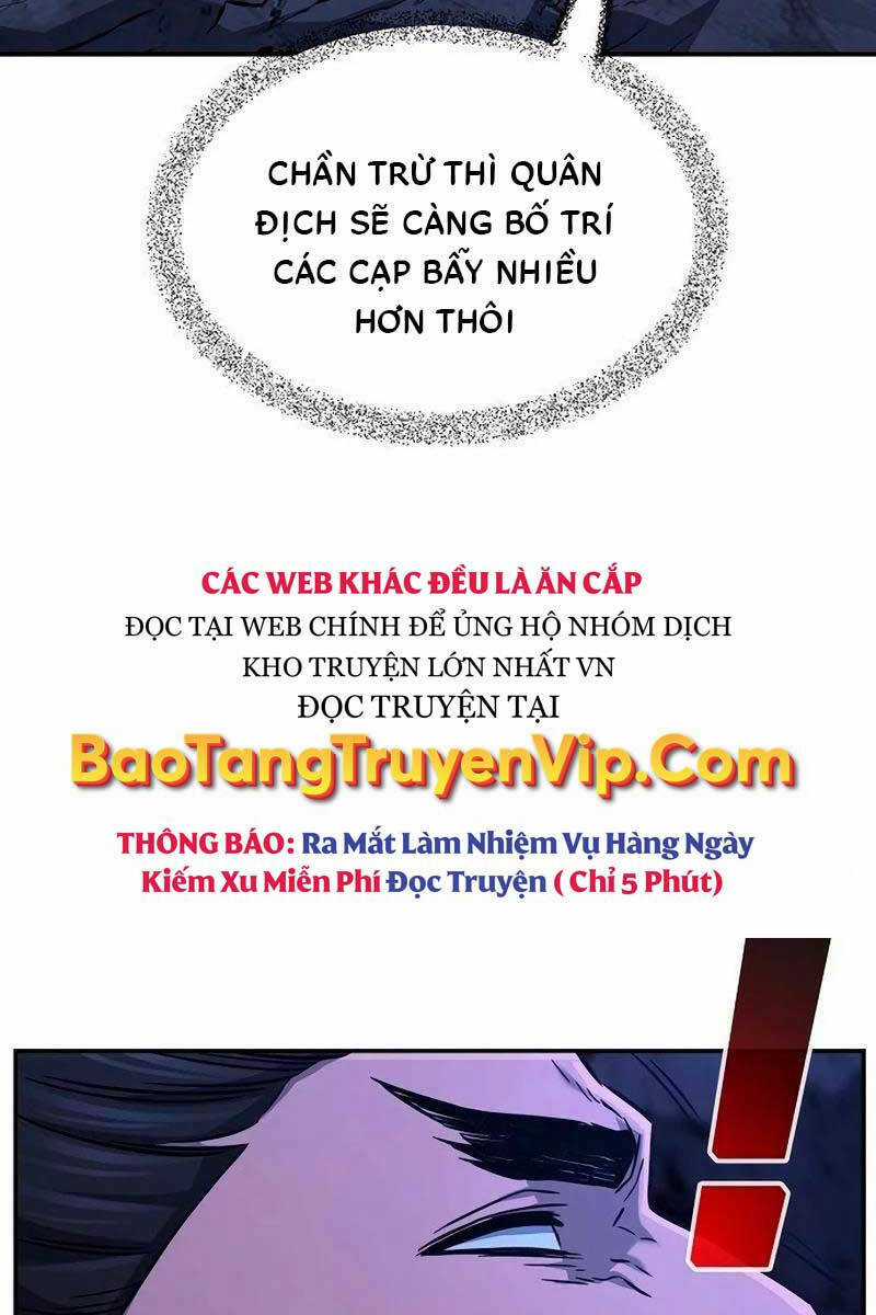 Tuyệt Đối Kiếm Cảm - Chapter 45 - Trang 60